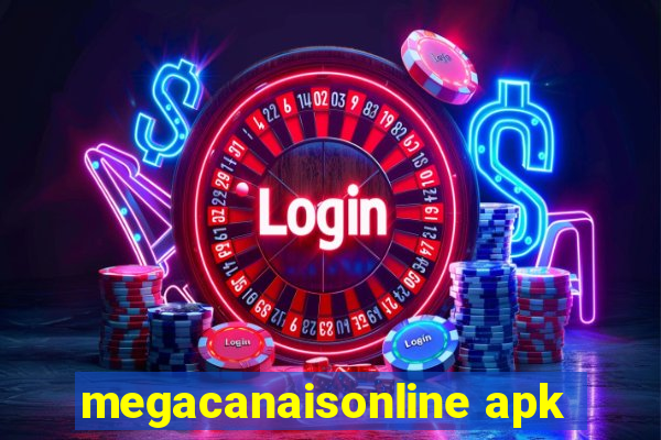 megacanaisonline apk